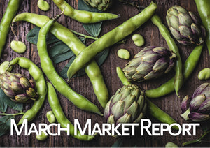 March 2024 Market Report: Insight into the Current Fresh Produce Market
