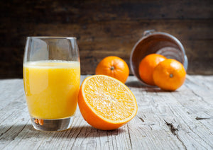 21/02/24 - The Squeeze on Orange Juice: Facing Up to Price Hikes and Supply Shortfalls