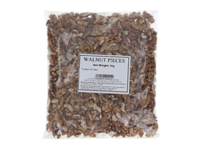 Walnut Pieces (1kg)