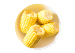 Frozen Corn Cob Halves (1Kg)