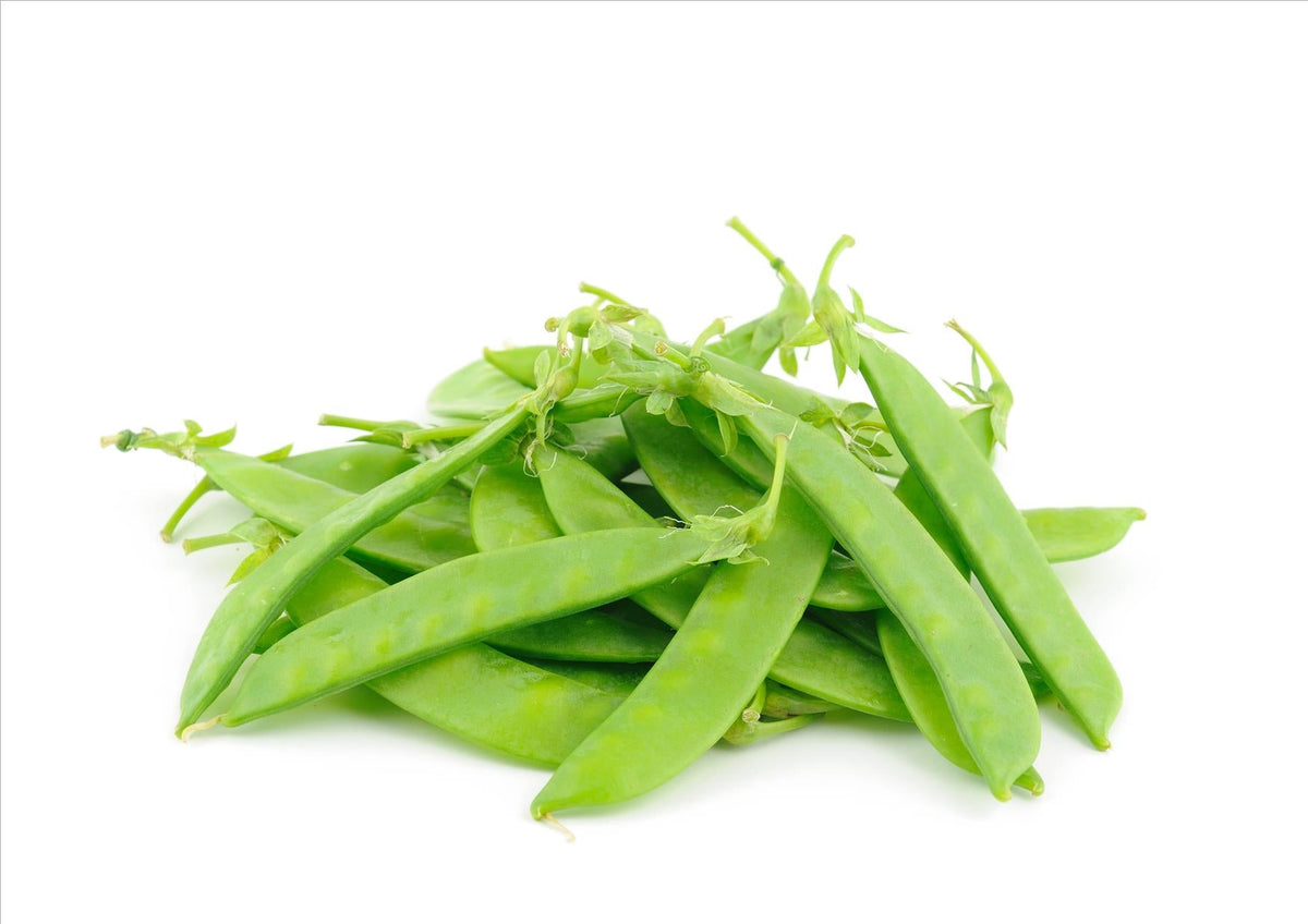 Mange Tout Wellington Fresh
