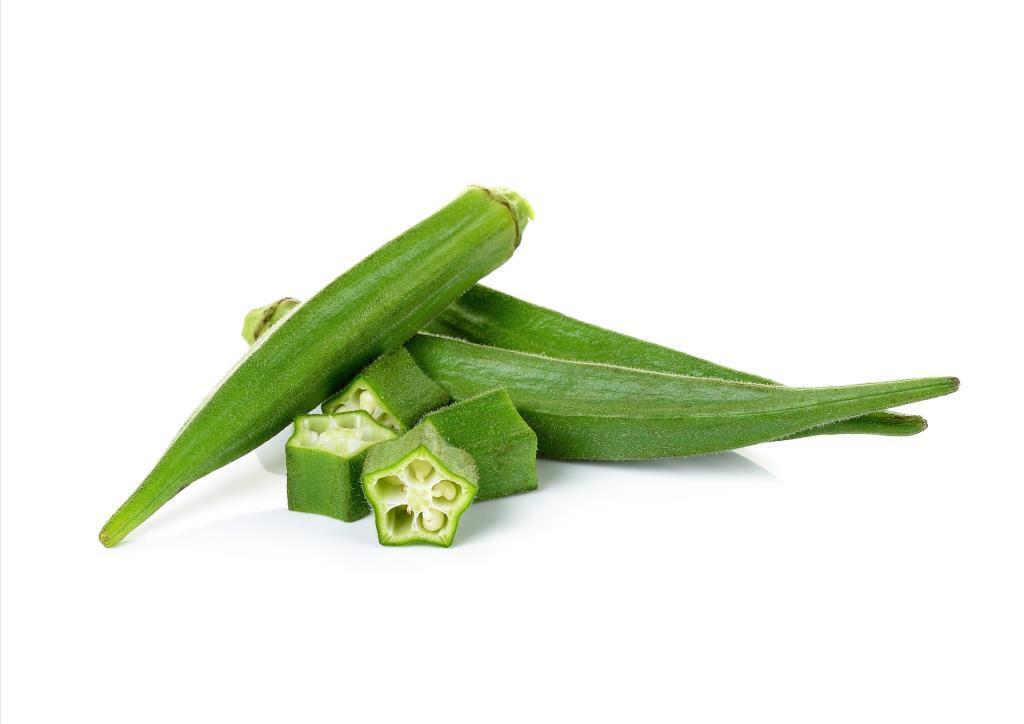 Shop Fresh Okra (Bhindi) Add Unique Flavor to Your Dishes
