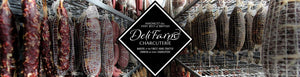 Deli Farm Charcuterie