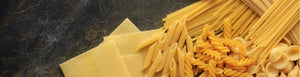 All Dried Pasta, Rice & Noodles