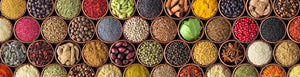 All Cooking Ingredients