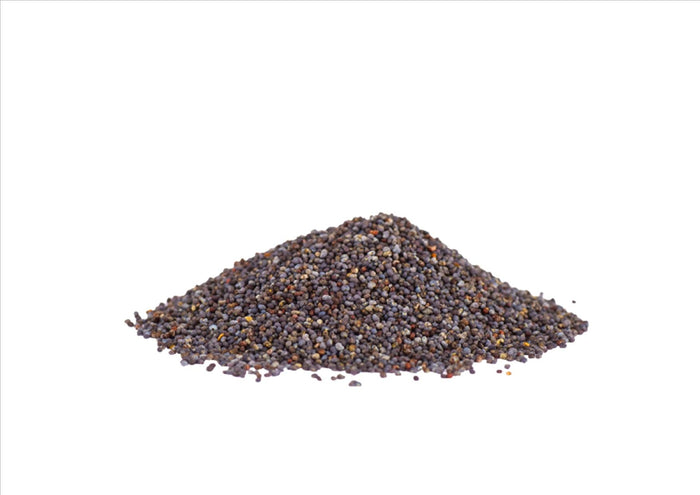 Blue Poppy Seeds (500g)