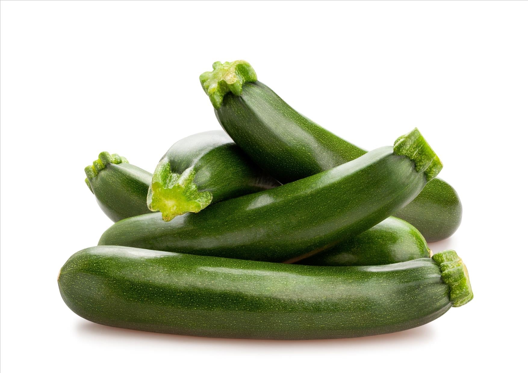 Courgettes – Wellington Fresh