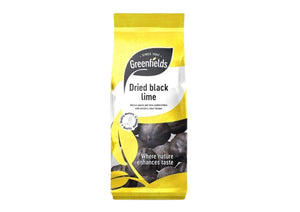 Greendields - Dried Black Lime (55G)
