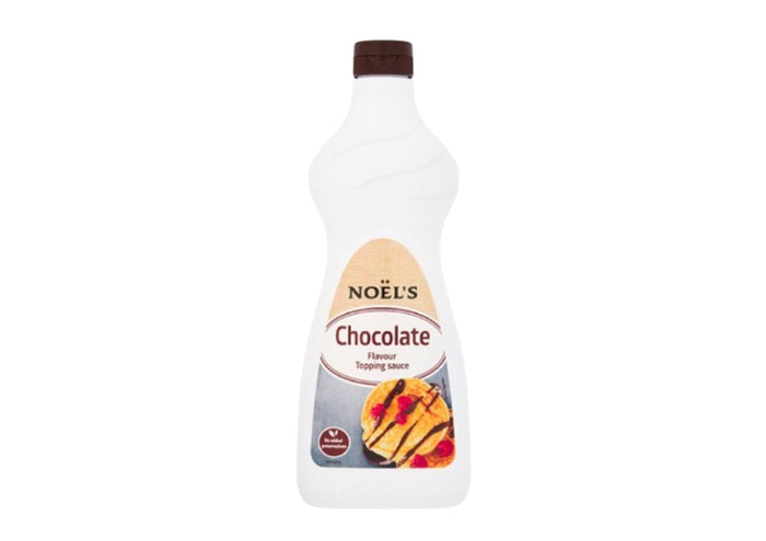 Noel's - Chocolate Flavour Topping Sauce (1kg)
