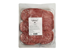 Salame Milano Sliced (500g)