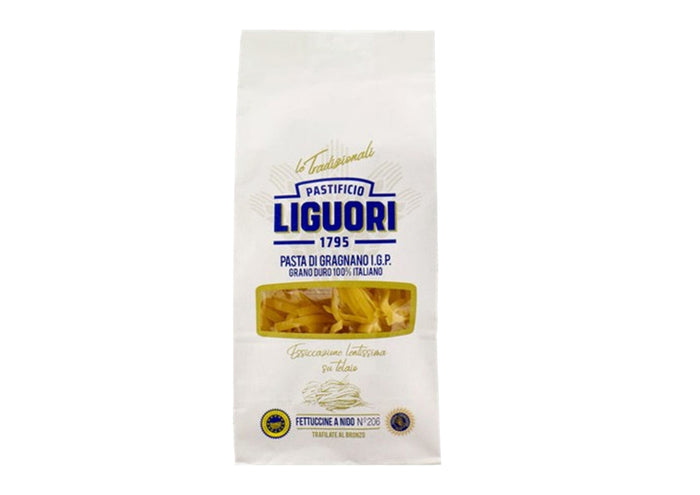 Liguori - Fettuccine a Nido (500g)