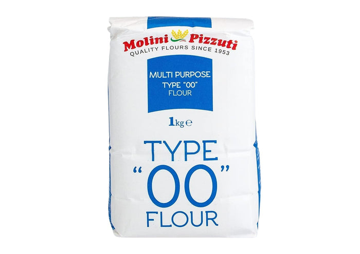 Plain 00 Flour (1kg)