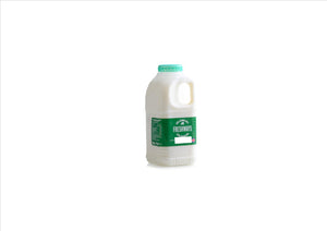 Milk Semi-Skimmed 1 Pint (Case 10x568ml) (Cut-off 8pm)