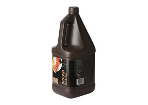 Lion Sauces - Brown Sauce (4.3Ltr)