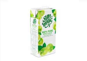 Sunmagic - Juice Apple Long Life (1L)