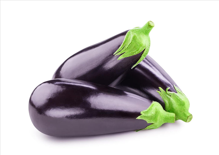 Aubergine