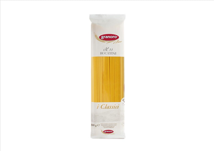 Granoro Pasta - Bucatini (500g)