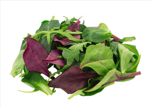 Mixed Baby Leaves (250g)