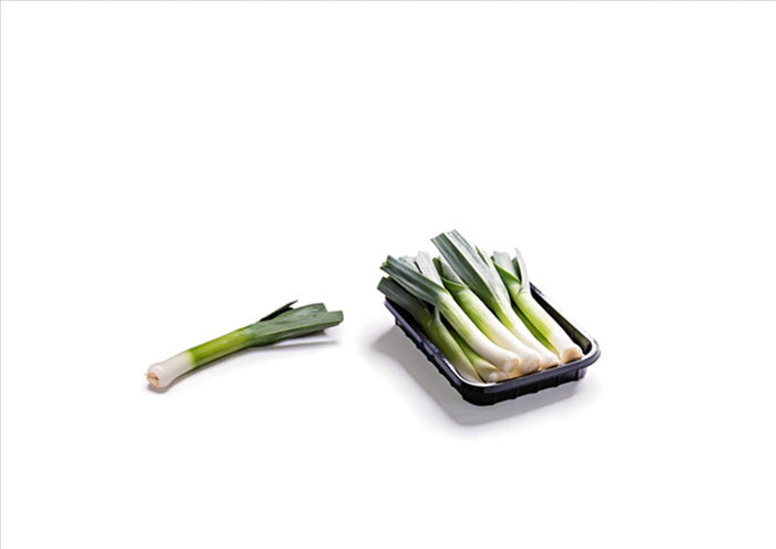 Baby Veg - Leek (200g)