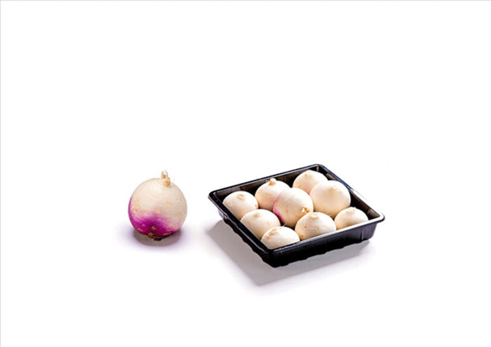 Baby Veg - Turnip (200g)