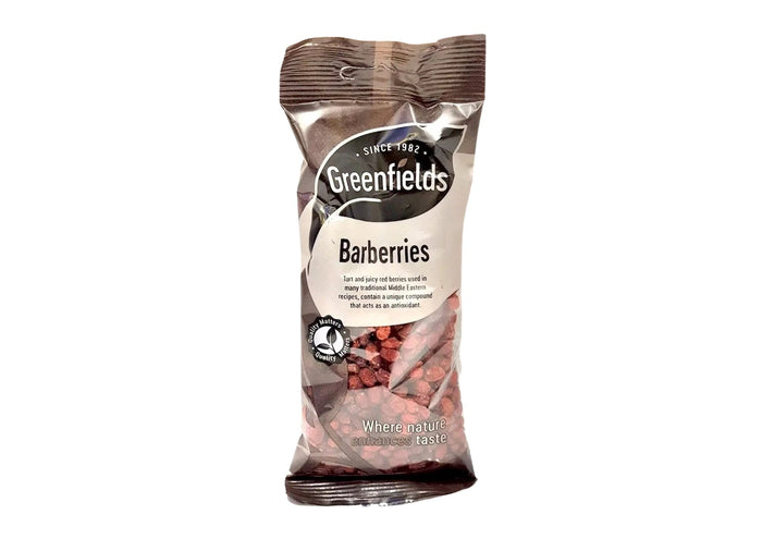 Greenfields - Barberries (45G)