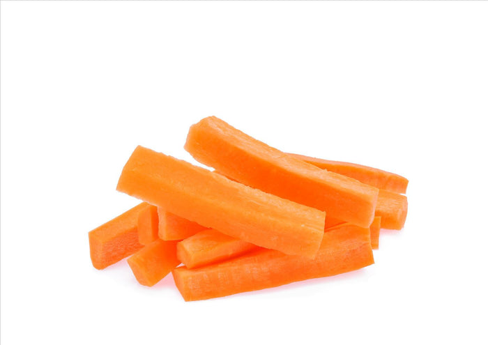 PREP CARROT BATON (Cut-off 10pm)