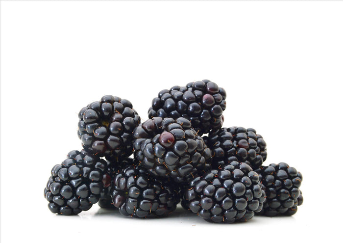 Blackberries  (125g Punnet)