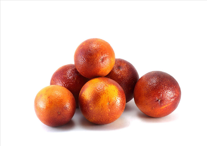 Blood Oranges (1Kg)