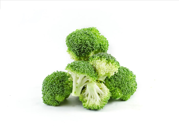 PREP BROCCOLI FLORETS (Cut-off 8pm)