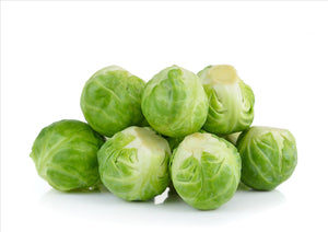Brussels Sprouts (Trimmed/Prepared)