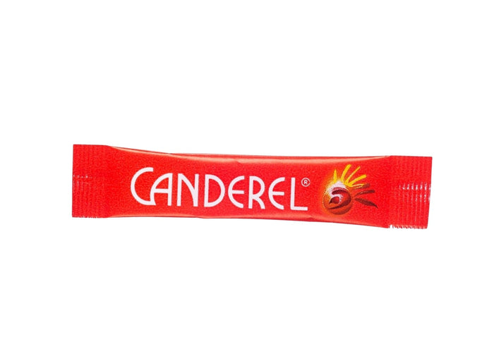 Canderel Sweetner Granular Sticks (1000 x 0.4g)
