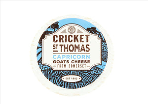 Capricorn Goats Soft Cheese (100g)