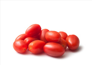 Tomatoes Baby/Cherry Plum, Loose (400g)