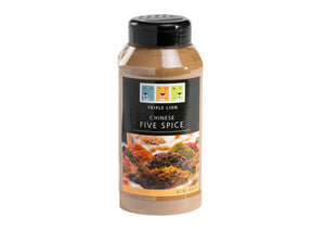 Triple Lion - Chinese 5 Spice (430G)
