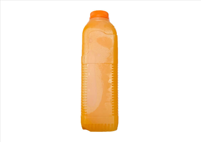 Freshly Squeezed Clementine/Satsuma Juice (1Ltr) (Cut-off 5pm)