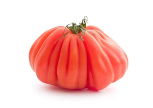 Coeur de Boeuf Tomatoes (Kilo)
