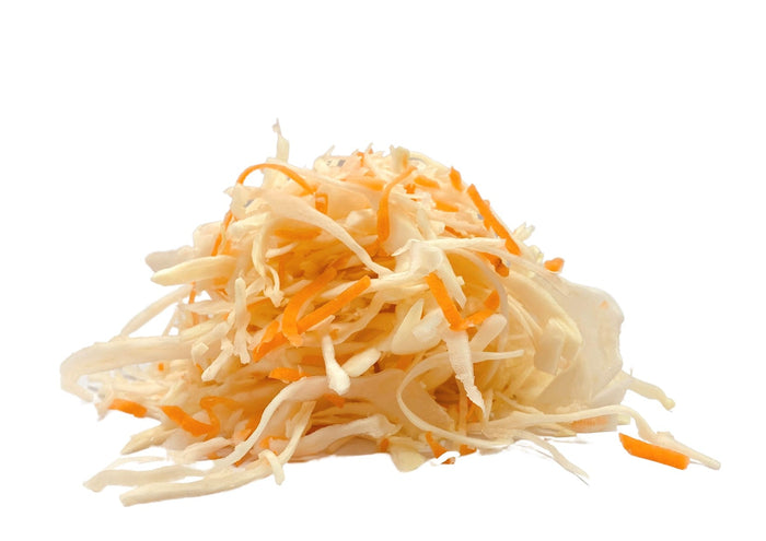 PREP COLESLAW (Cut-off 8pm)