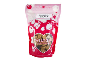 Wilton Cranberry Crunch Cereal (350g)
