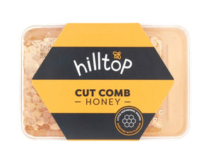 Hilltop - Cut Comb Slab (200g Tray)