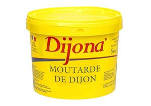 Dijona - Dijon Mustard (5kg)