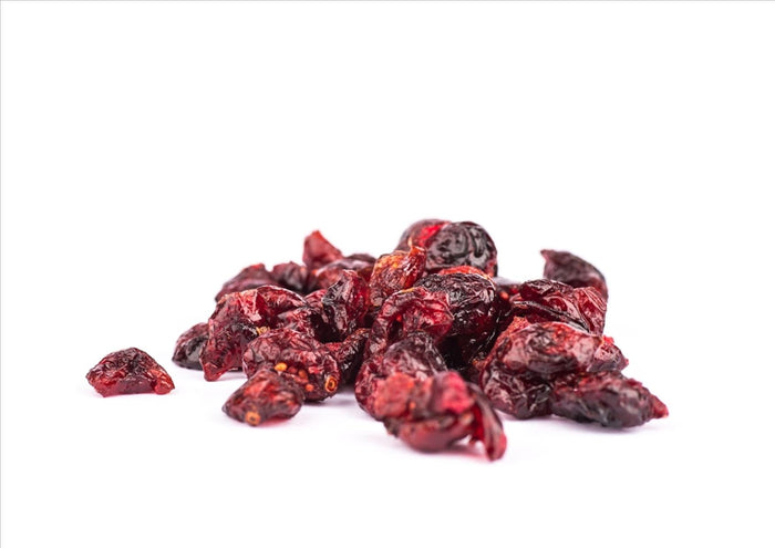 Dried Cranberries (500g)