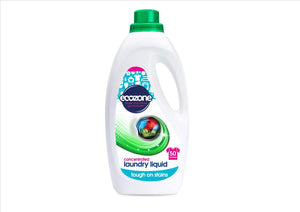 Ecozone Concentrated Bio Laundry Liquid (50 washes)