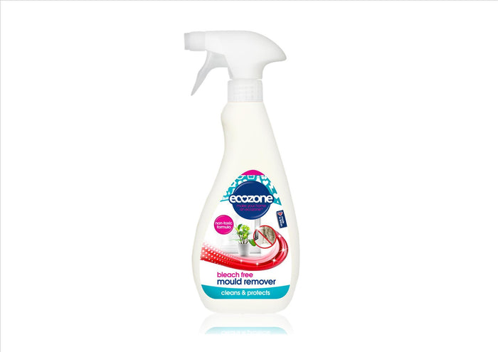 Ecozone Mould Cleaner Spray (500ml)