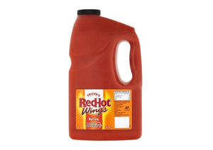 Frank's RedHot - Buffalo Wings Sauce (3.78l)