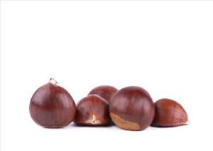 Fresh Chestnuts (500g)