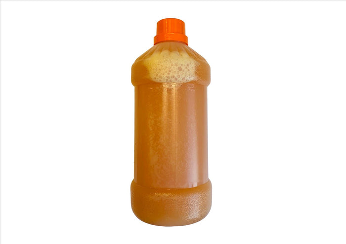 Freshly Squeezed Red Apple Juice (1Ltr) (Cut-off 5pm)