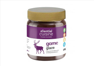 Essential Cuisine - Game Glace (600g Catering Pack)