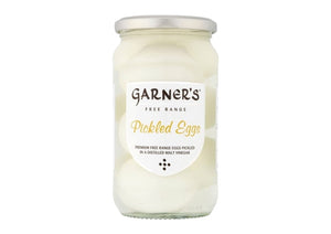 Garner's Pickled Eggs (440g)