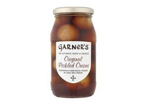 Garner's Original Pickled Onions (454g)