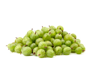 Green Gooseberries (200g)